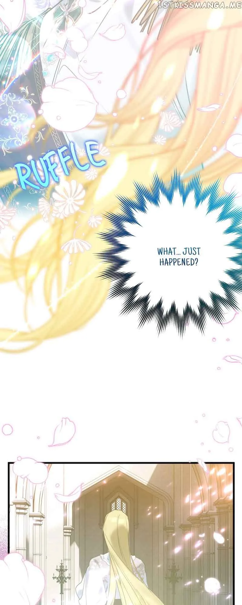Who Knew Dragons Could Be This Cute Chapter 39 page 42