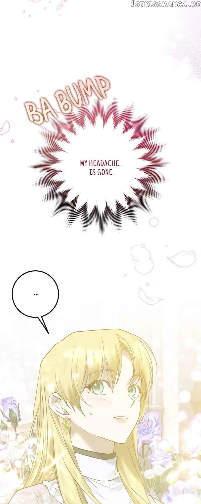 Who Knew Dragons Could Be This Cute Chapter 39 page 44