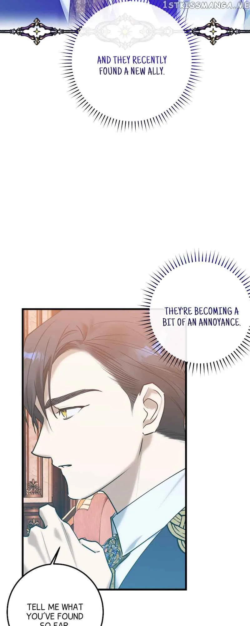 Who Knew Dragons Could Be This Cute Chapter 39 page 17