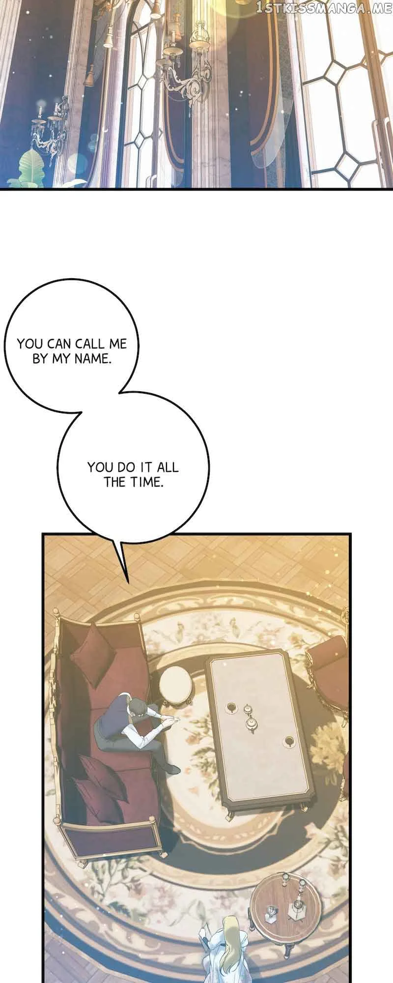 Who Knew Dragons Could Be This Cute Chapter 39 page 50