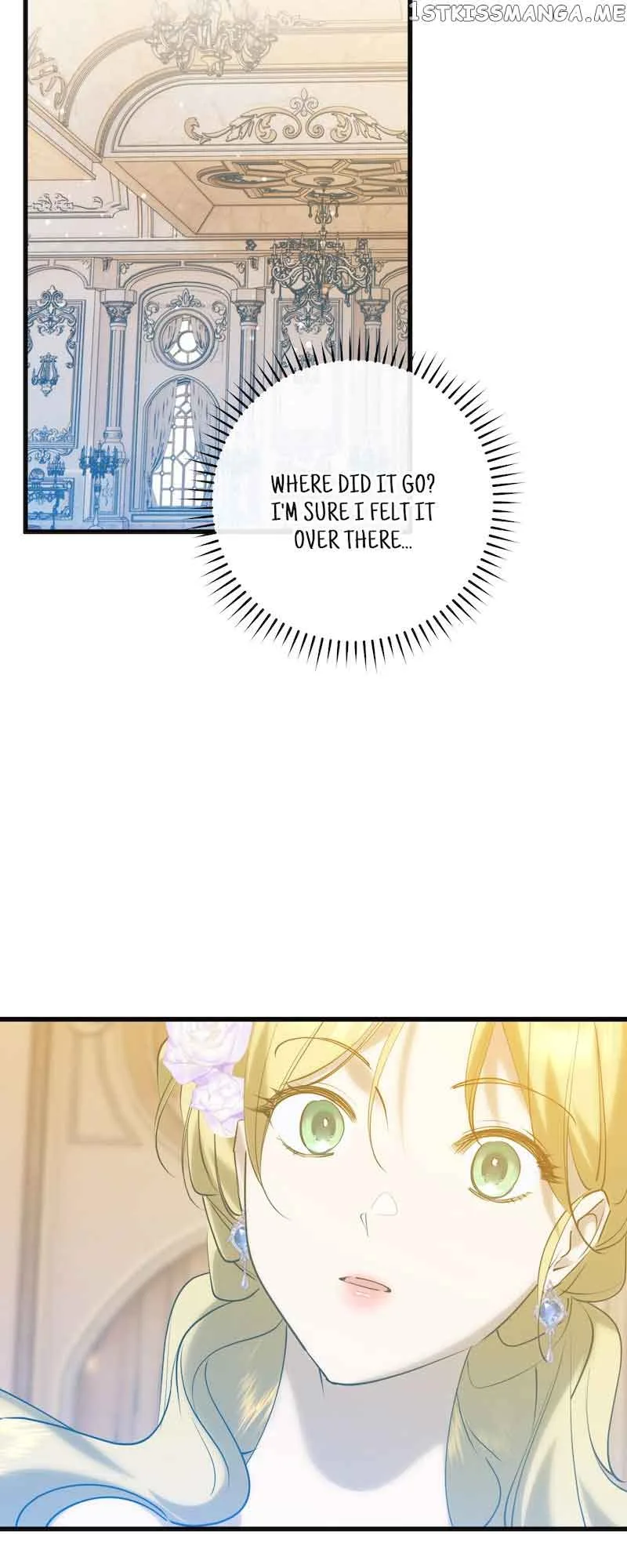 Who Knew Dragons Could Be This Cute Chapter 40 page 42