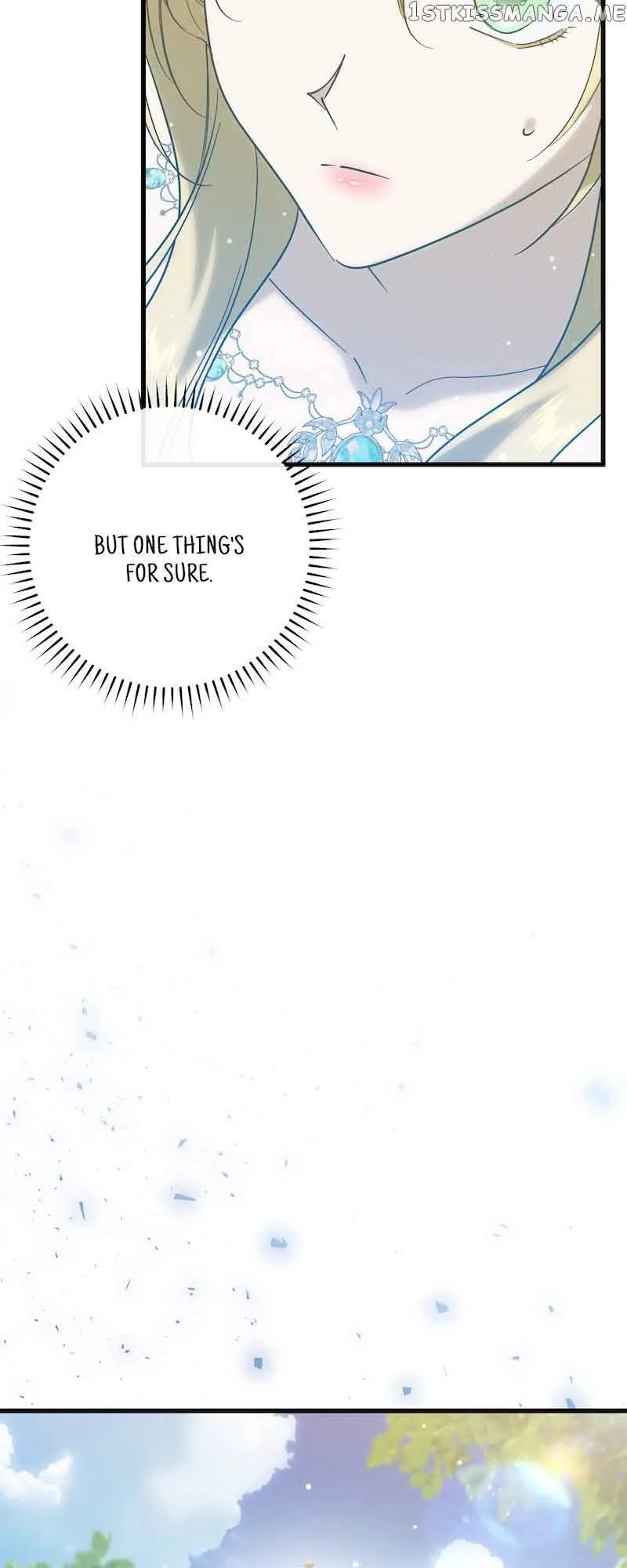 Who Knew Dragons Could Be This Cute Chapter 40 page 49