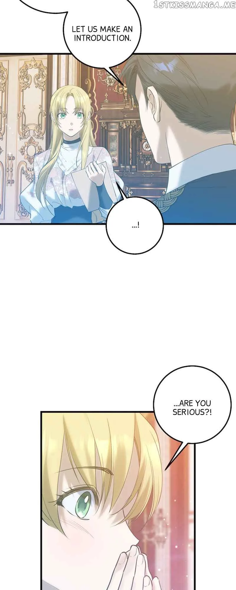 Who Knew Dragons Could Be This Cute Chapter 40 page 3