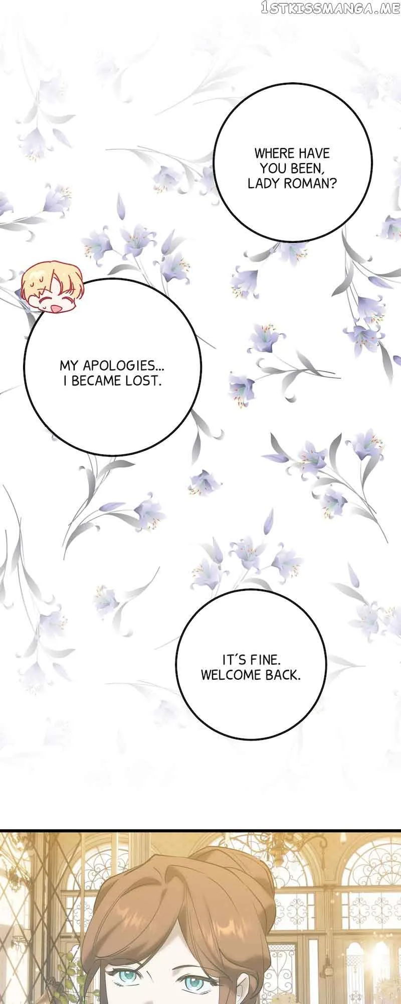Who Knew Dragons Could Be This Cute Chapter 40 page 52