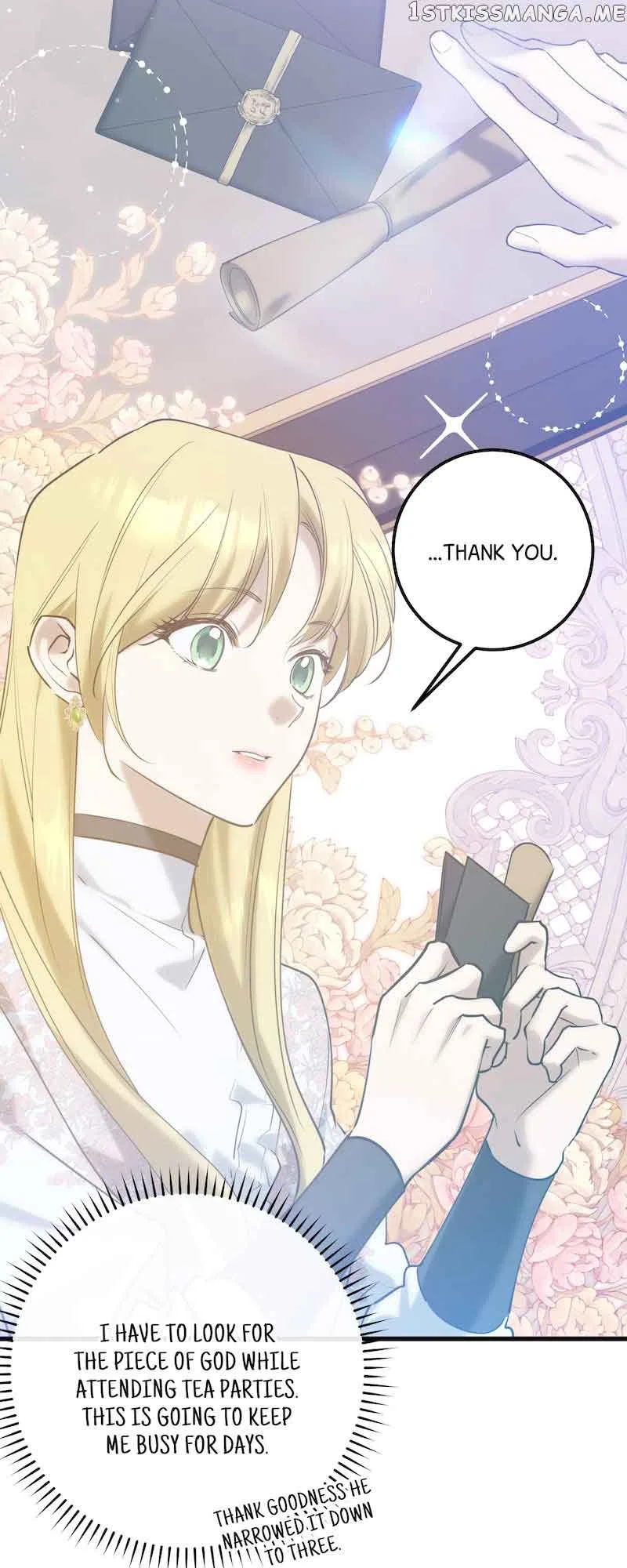 Who Knew Dragons Could Be This Cute Chapter 40 page 17