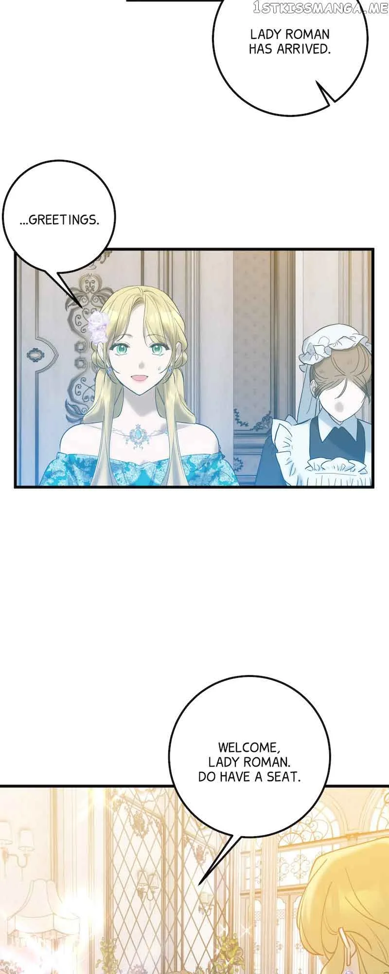 Who Knew Dragons Could Be This Cute Chapter 40 page 27