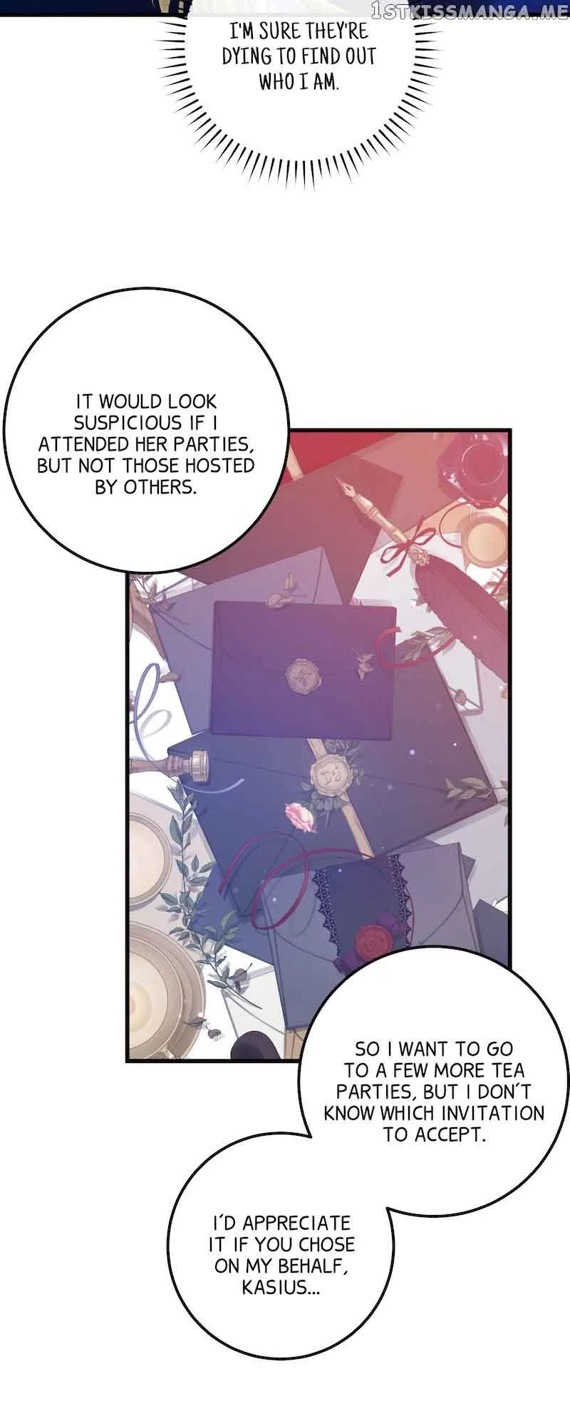 Who Knew Dragons Could Be This Cute Chapter 40 page 14