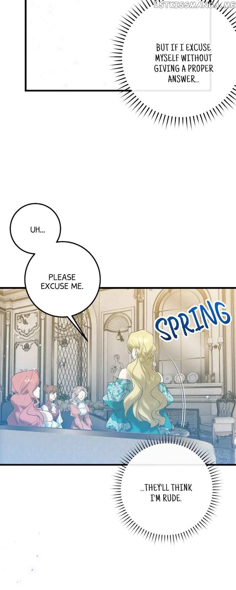 Who Knew Dragons Could Be This Cute Chapter 40 page 38