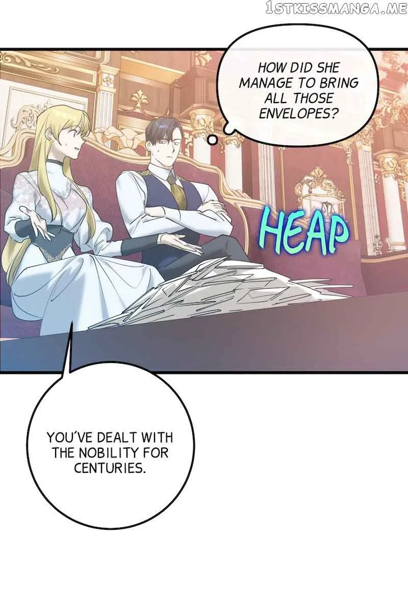 Who Knew Dragons Could Be This Cute Chapter 40 page 15