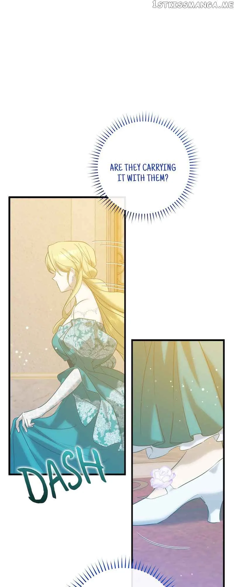 Who Knew Dragons Could Be This Cute Chapter 40 page 44