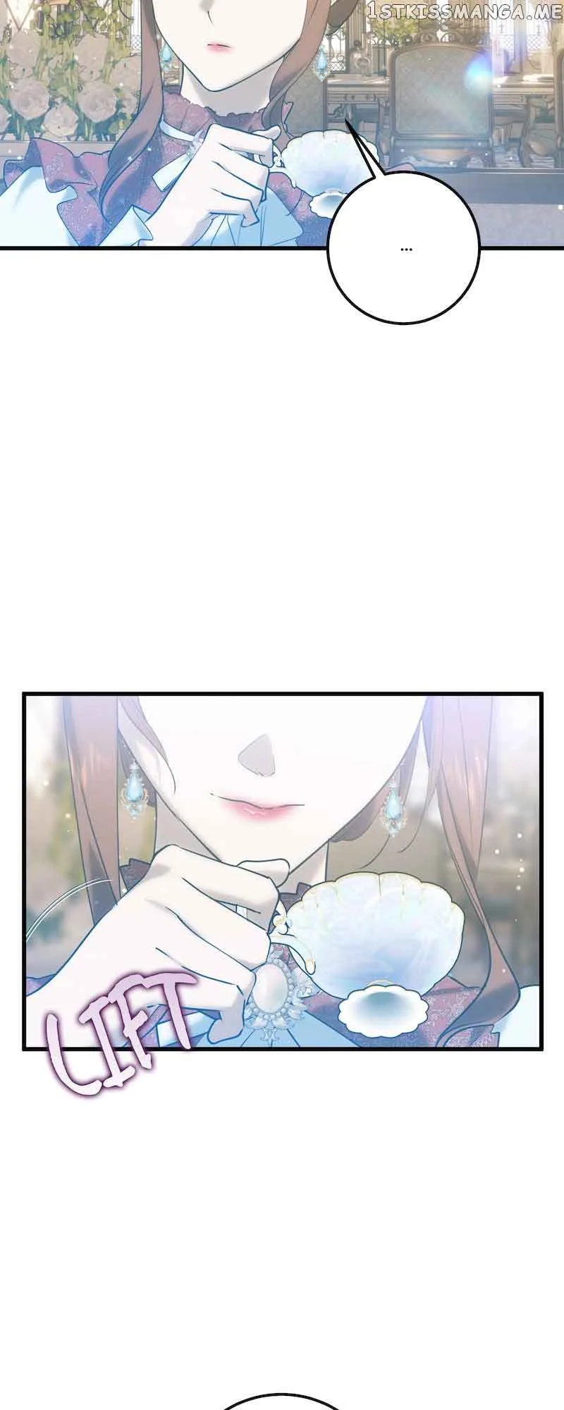 Who Knew Dragons Could Be This Cute Chapter 40 page 53