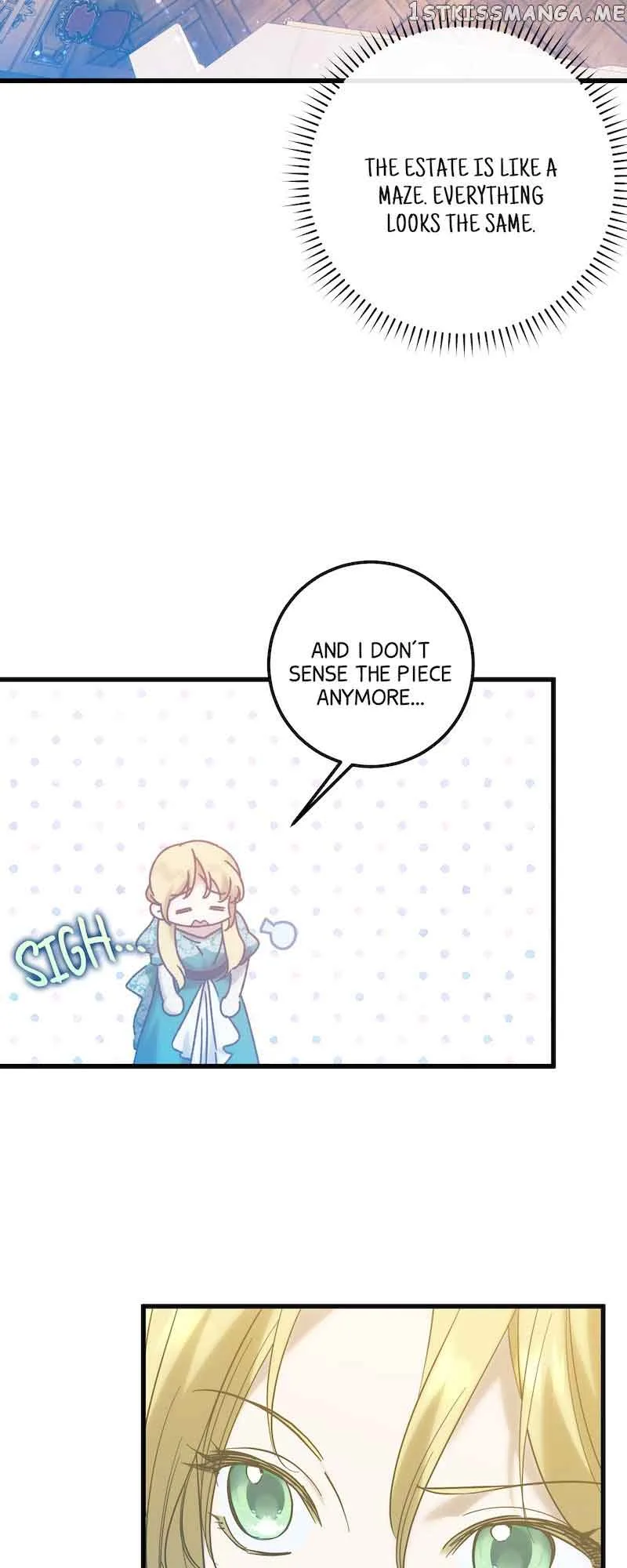 Who Knew Dragons Could Be This Cute Chapter 40 page 48