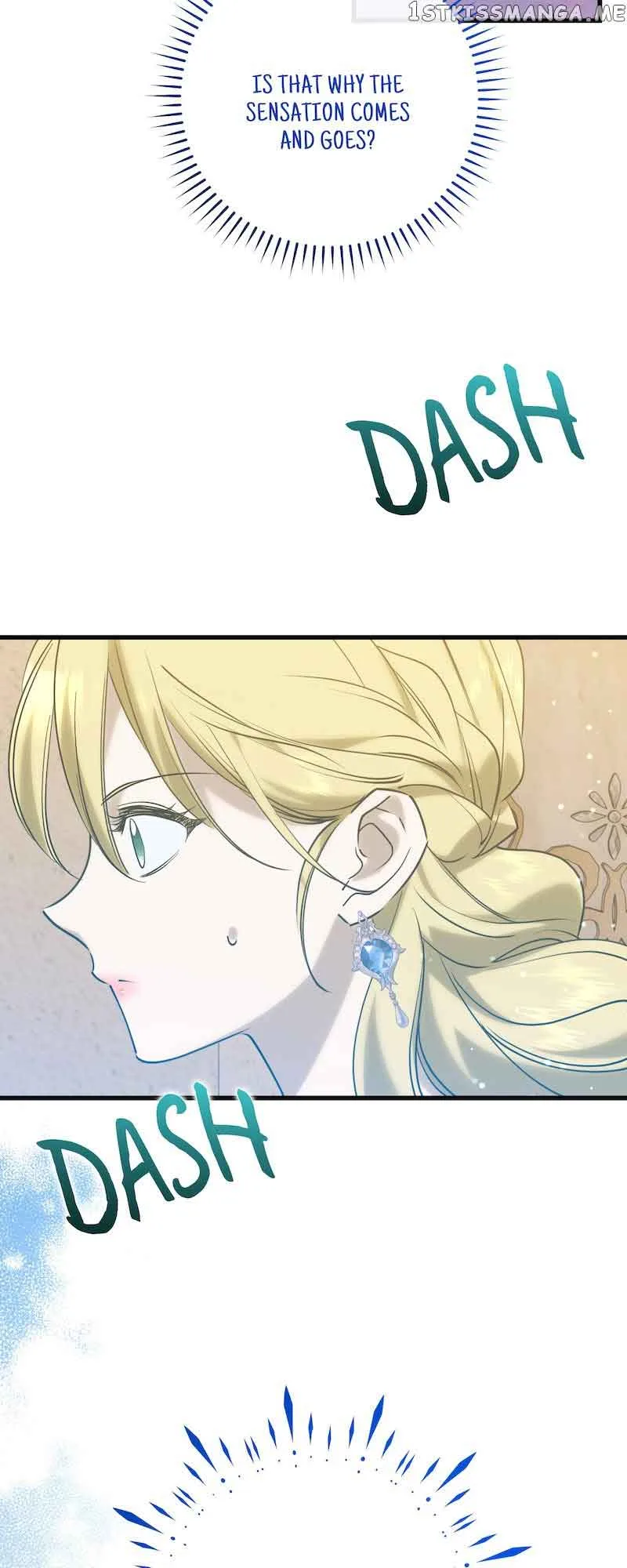 Who Knew Dragons Could Be This Cute Chapter 40 page 45