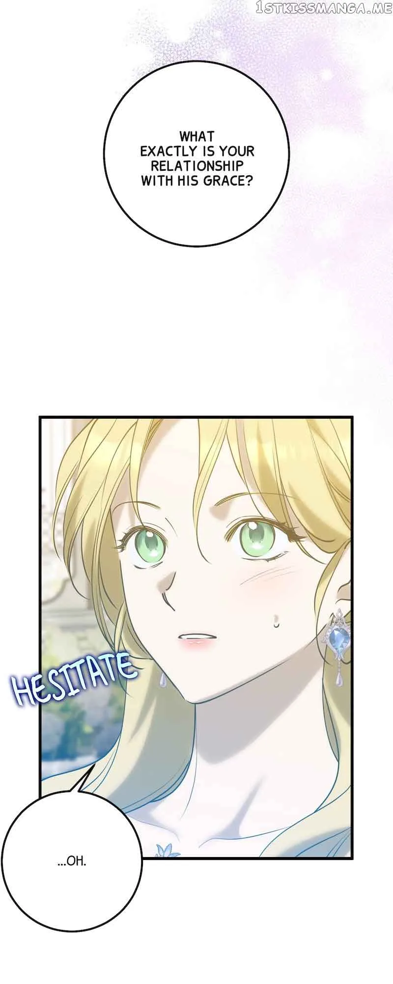 Who Knew Dragons Could Be This Cute Chapter 40 page 32