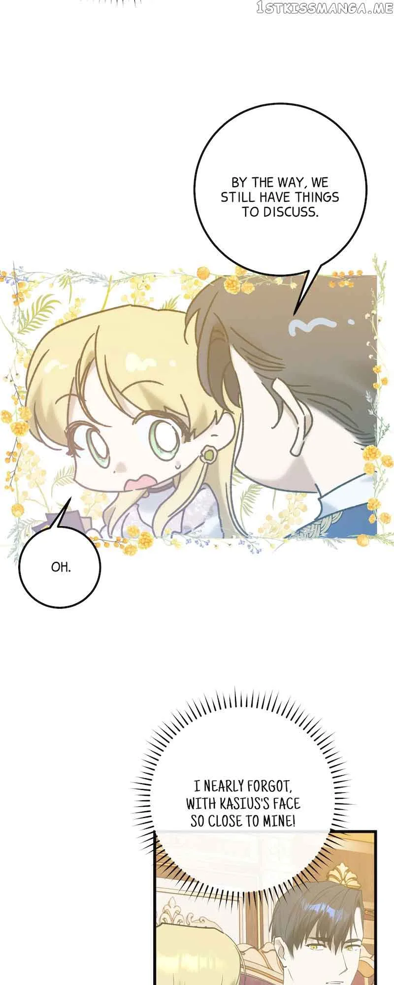 Who Knew Dragons Could Be This Cute Chapter 40 page 18