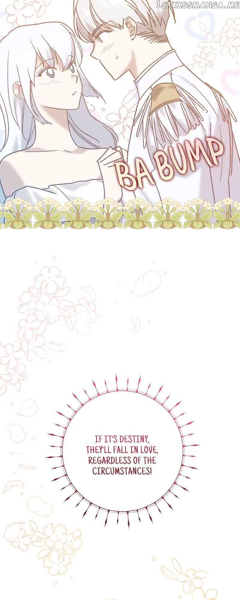 Who Knew Dragons Could Be This Cute Chapter 40 page 21