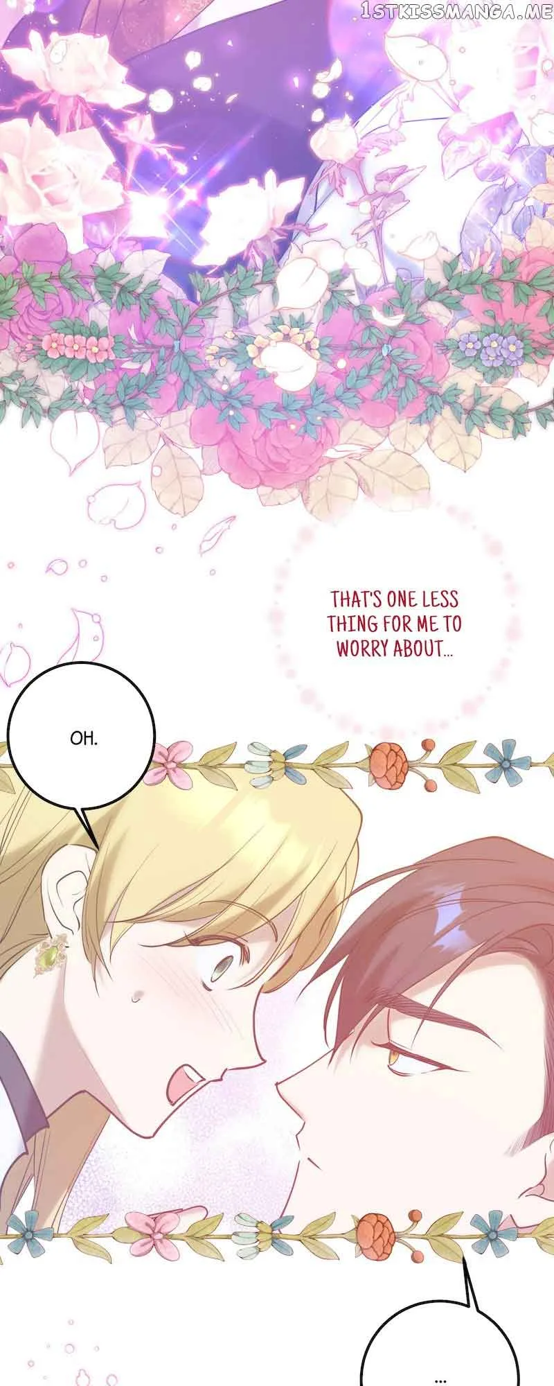 Who Knew Dragons Could Be This Cute Chapter 40 page 6