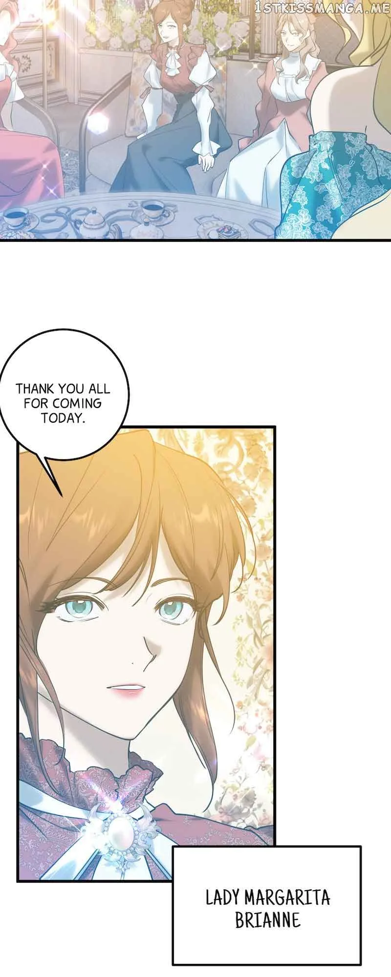 Who Knew Dragons Could Be This Cute Chapter 40 page 28