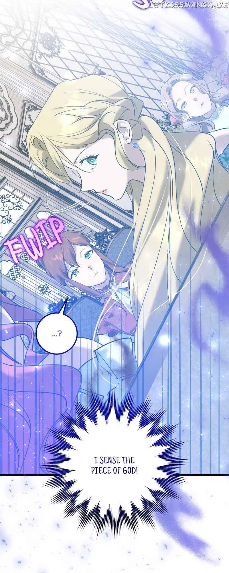 Who Knew Dragons Could Be This Cute Chapter 40 page 35
