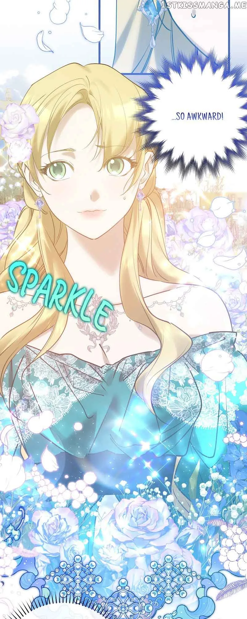 Who Knew Dragons Could Be This Cute Chapter 40 page 24