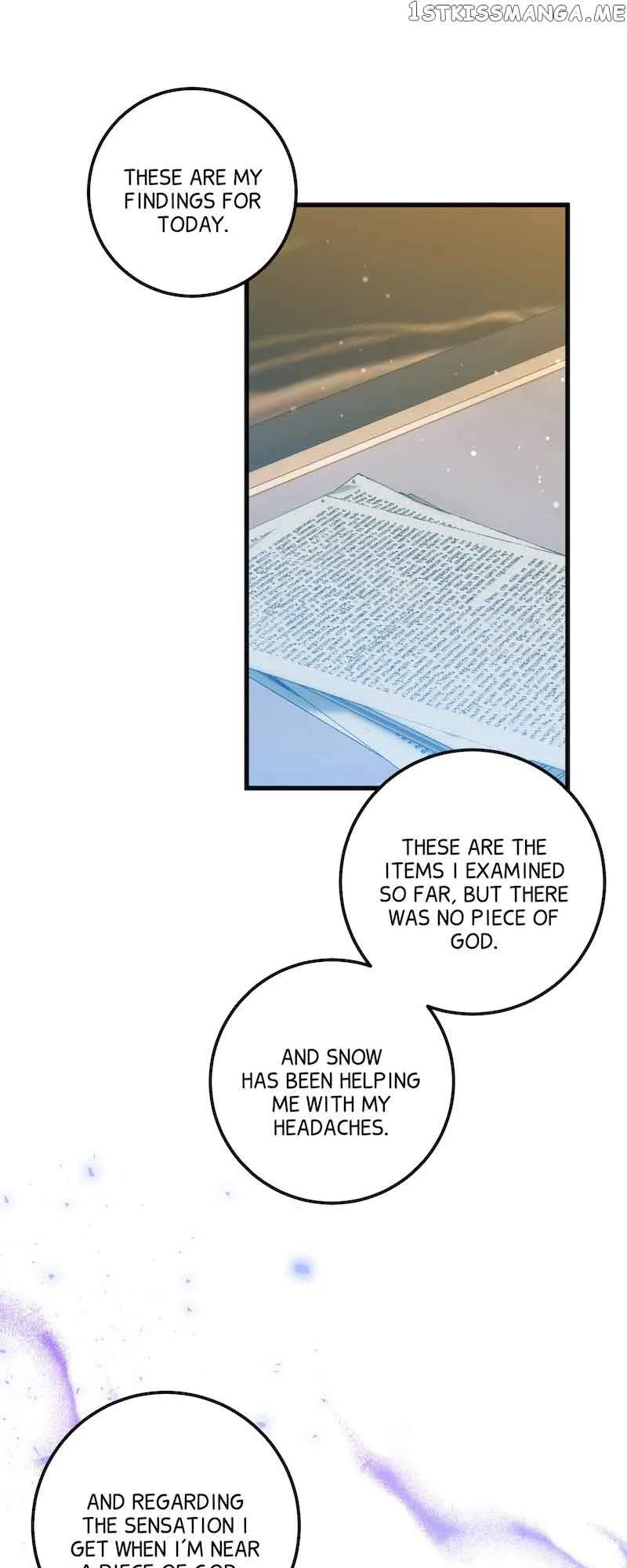 Who Knew Dragons Could Be This Cute Chapter 40 page 9