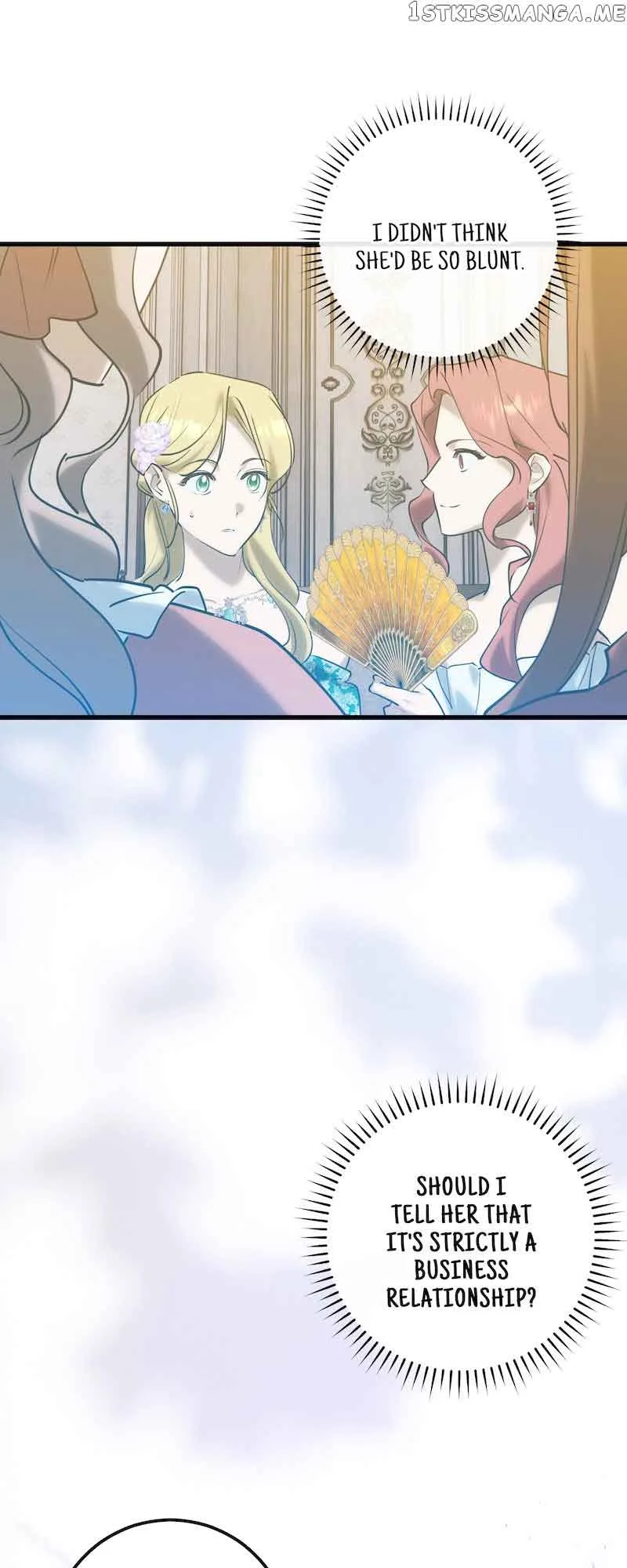 Who Knew Dragons Could Be This Cute Chapter 40 page 33