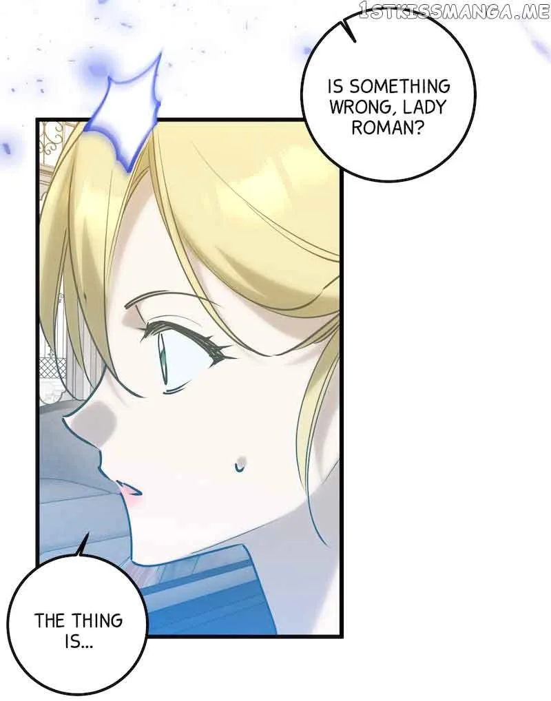 Who Knew Dragons Could Be This Cute Chapter 40 page 36