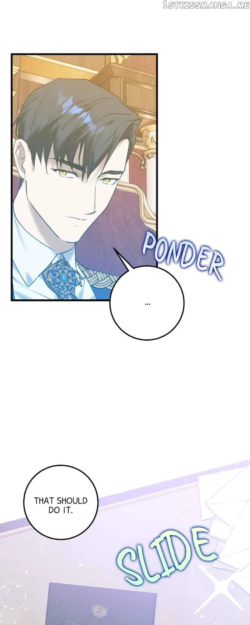 Who Knew Dragons Could Be This Cute Chapter 40 page 16