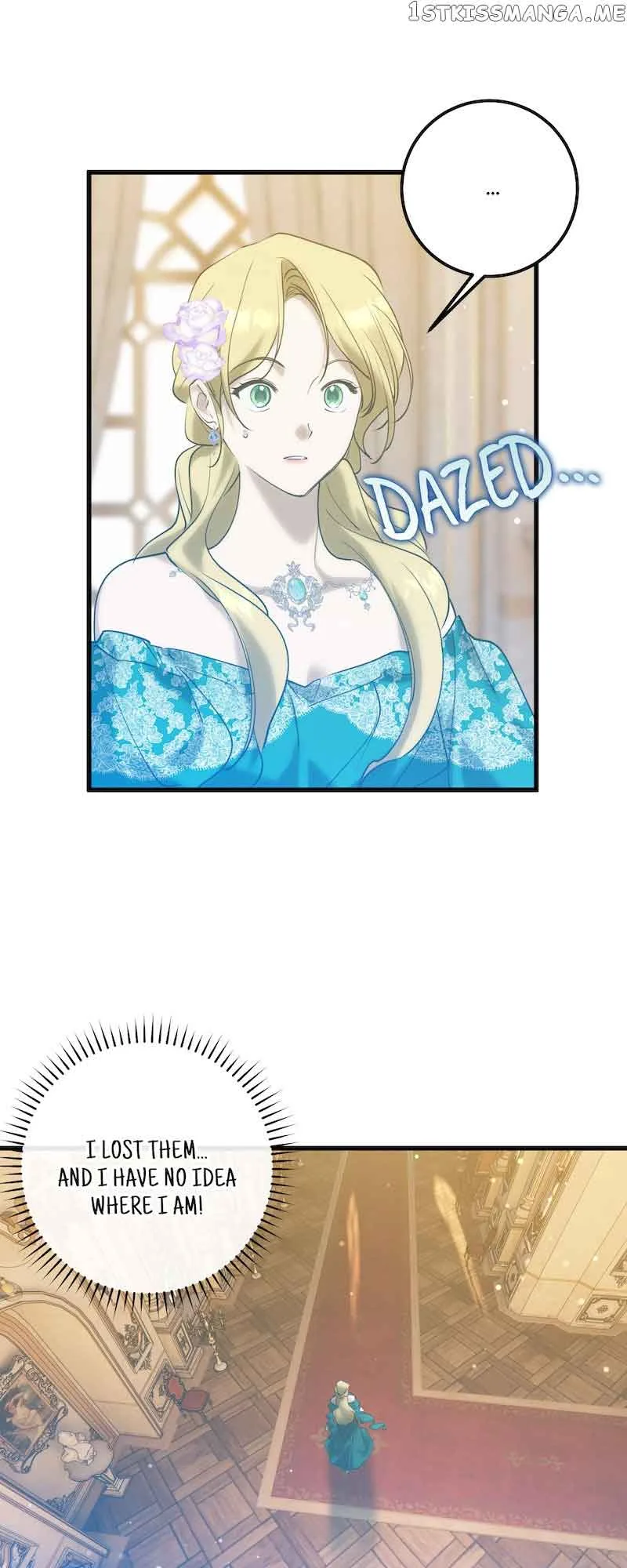 Who Knew Dragons Could Be This Cute Chapter 40 page 47