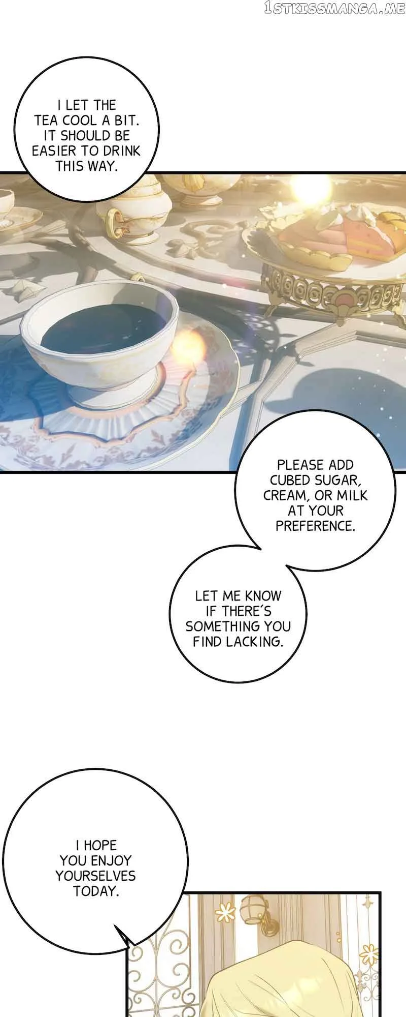 Who Knew Dragons Could Be This Cute Chapter 40 page 30