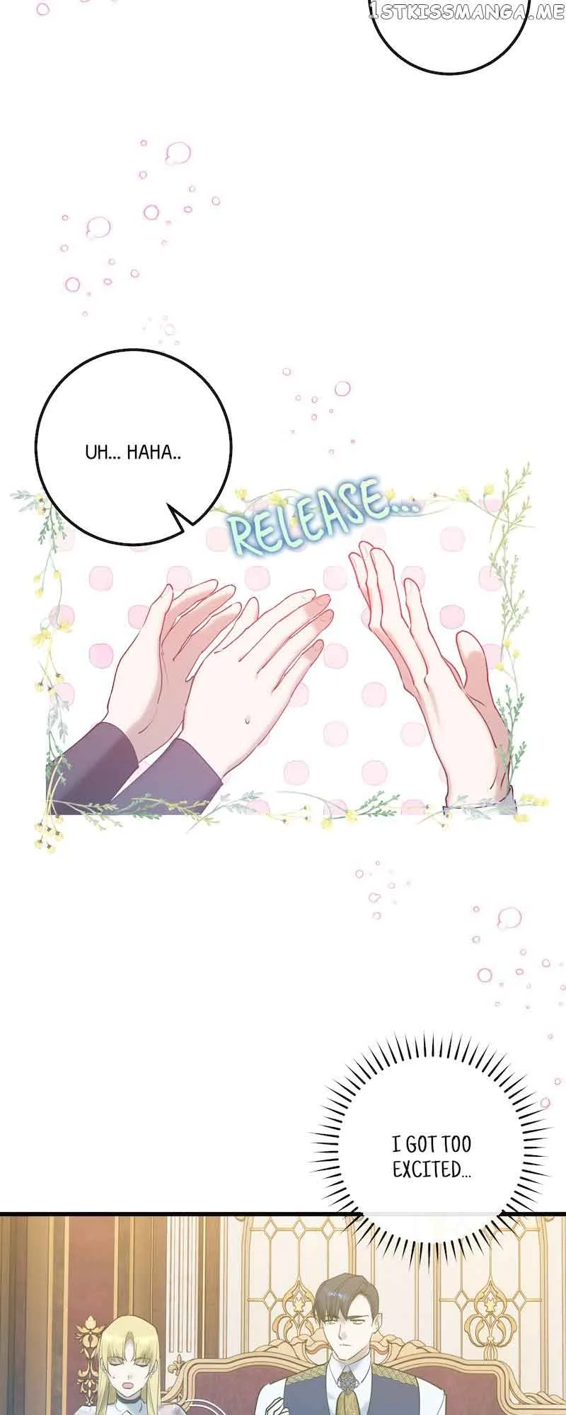 Who Knew Dragons Could Be This Cute Chapter 40 page 7