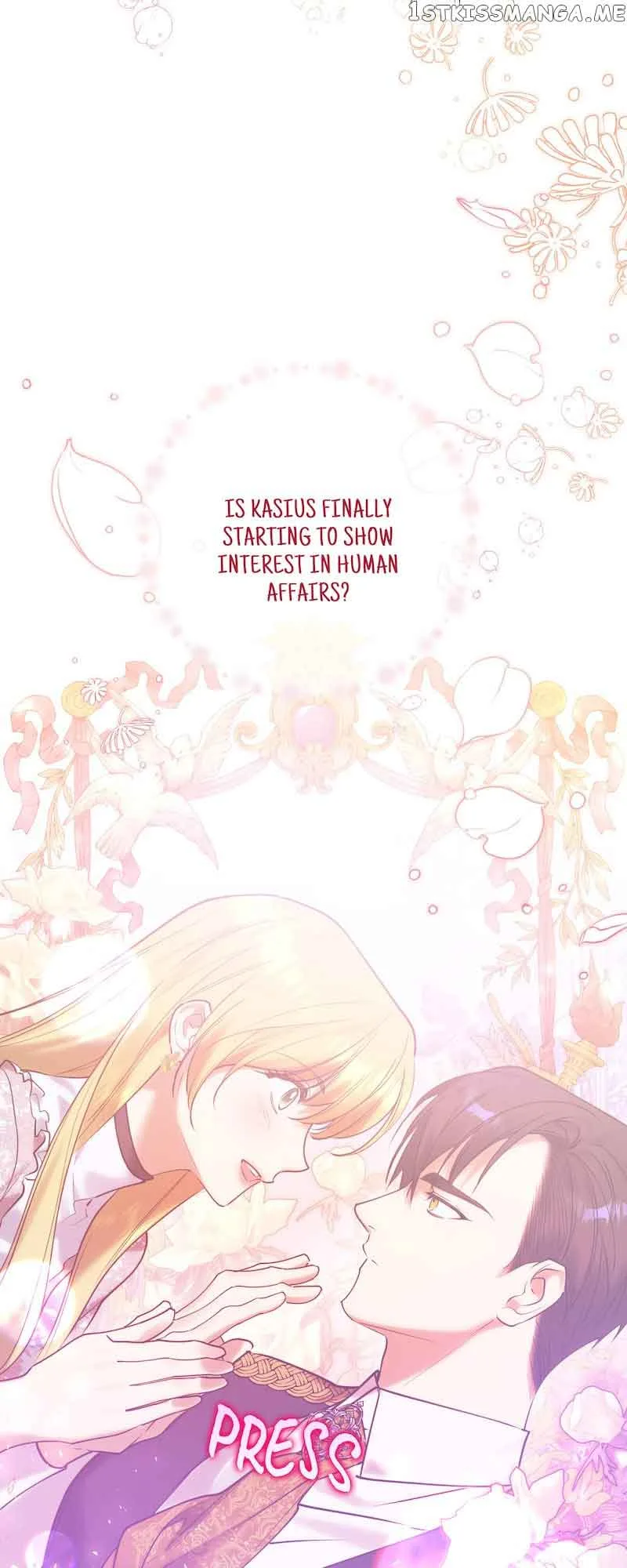 Who Knew Dragons Could Be This Cute Chapter 40 page 5