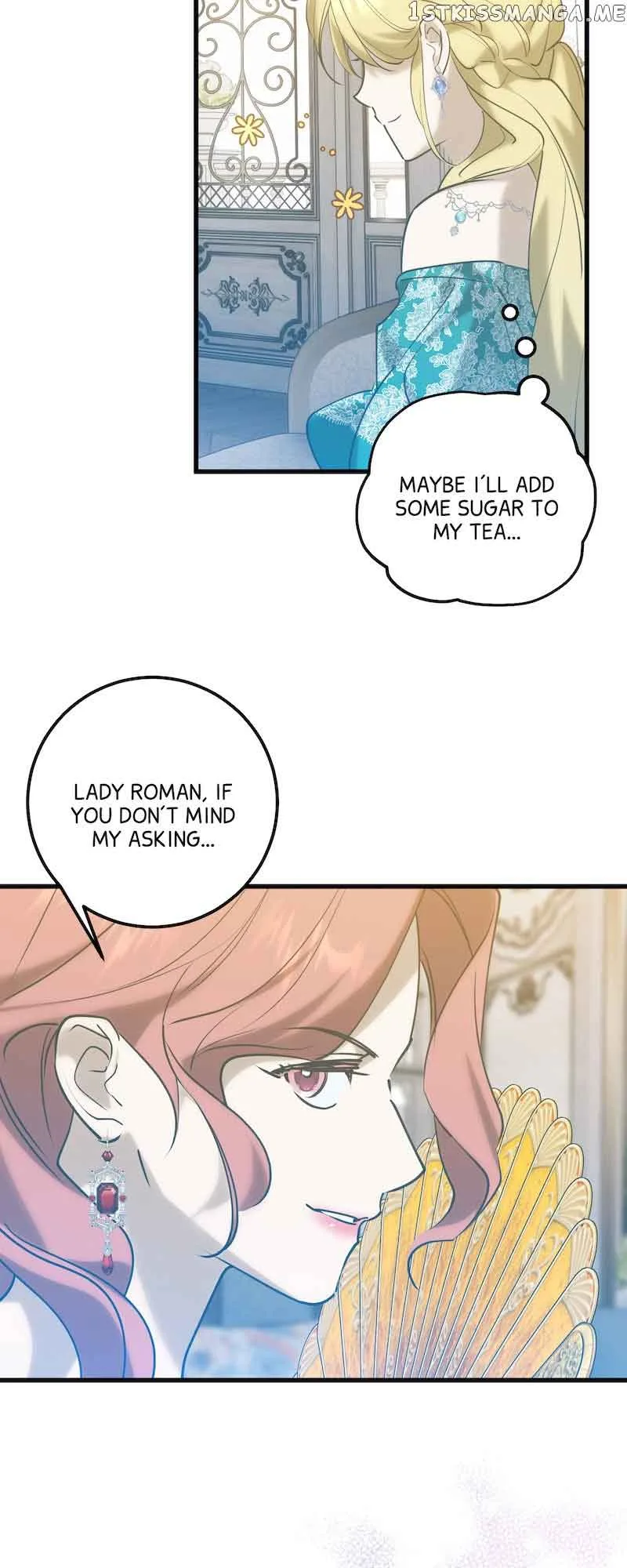 Who Knew Dragons Could Be This Cute Chapter 40 page 31