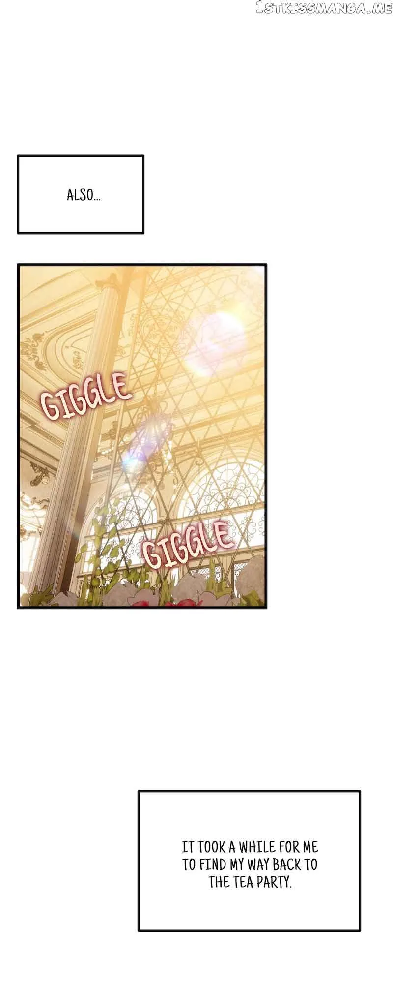 Who Knew Dragons Could Be This Cute Chapter 40 page 51