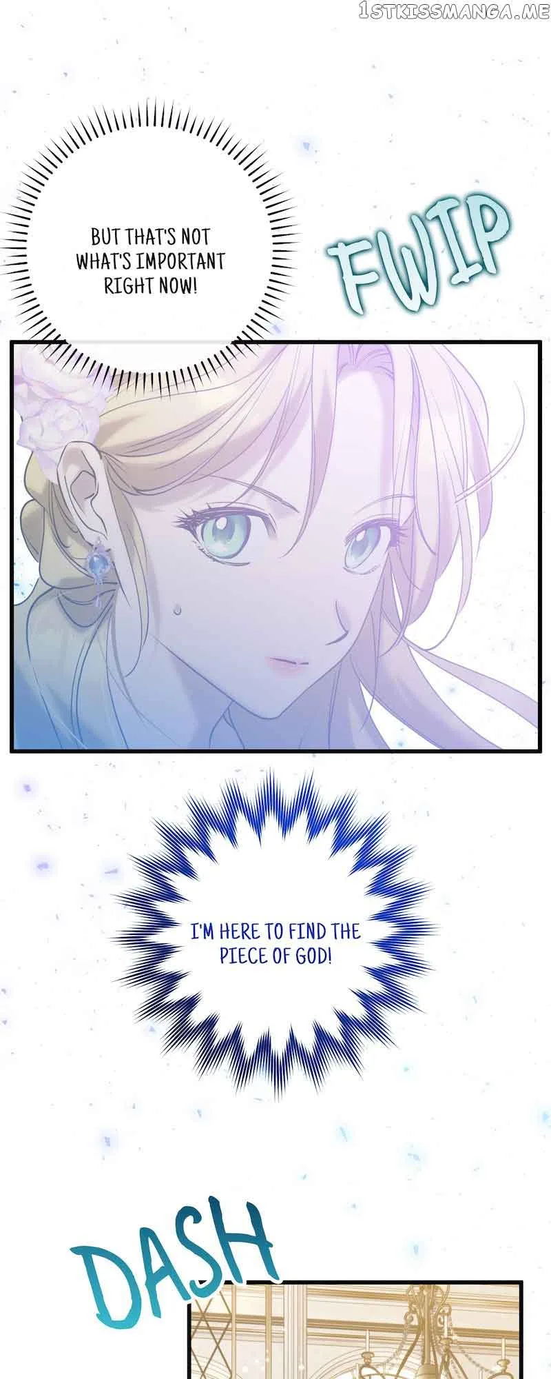 Who Knew Dragons Could Be This Cute Chapter 40 page 39