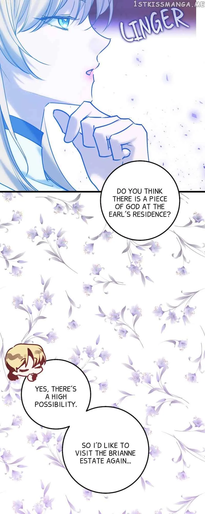 Who Knew Dragons Could Be This Cute Chapter 40 page 11