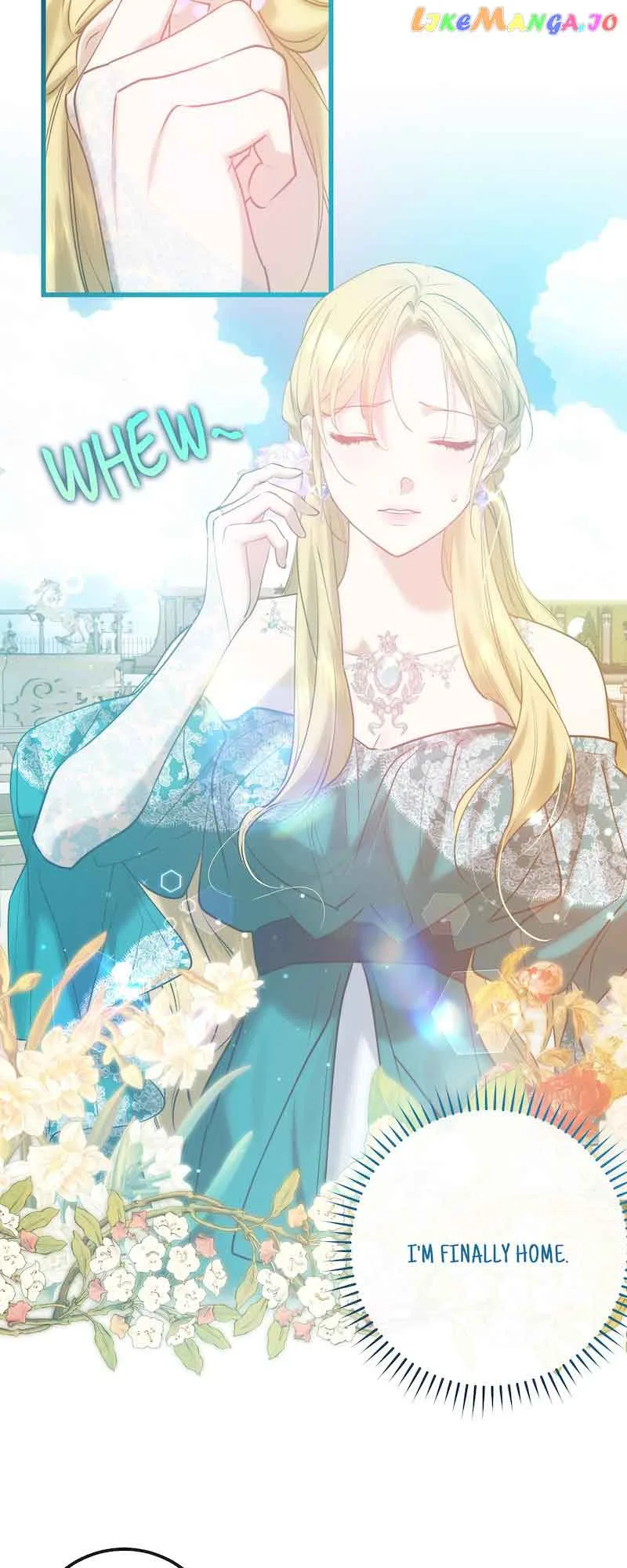 Who Knew Dragons Could Be This Cute Chapter 41 page 3
