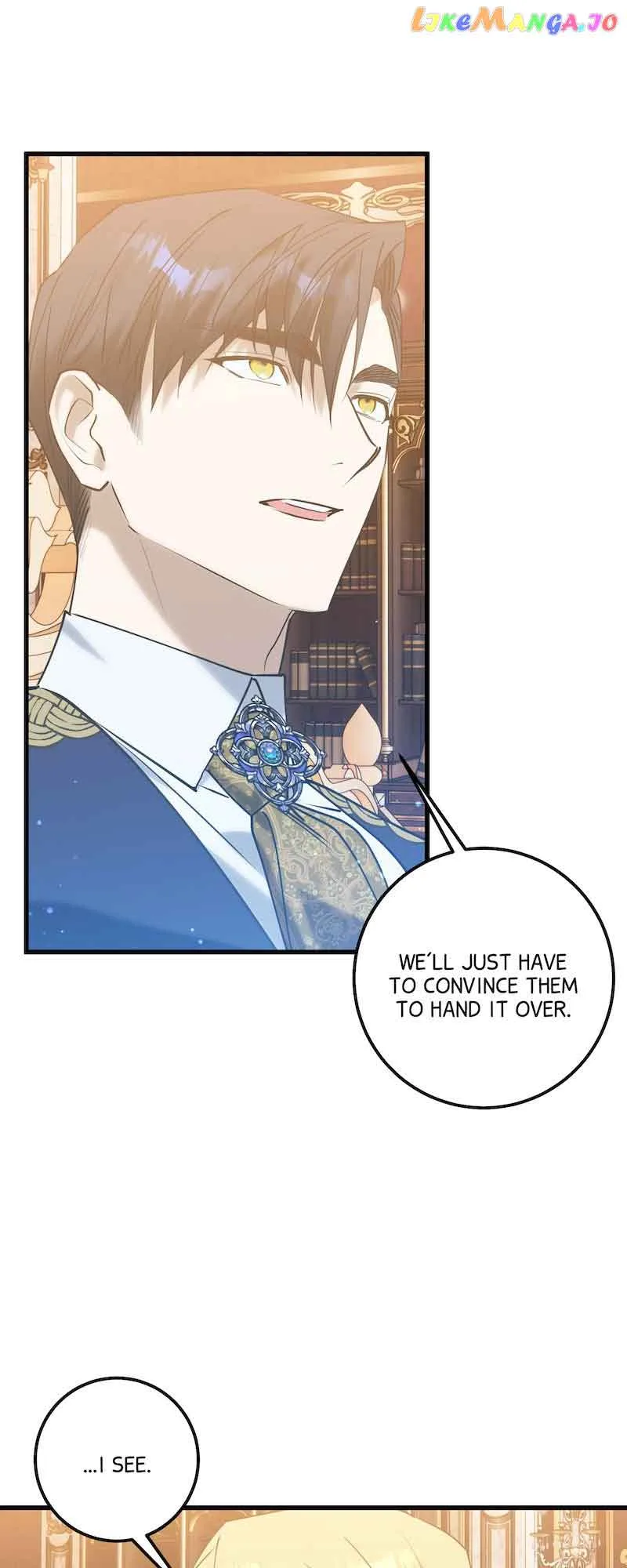 Who Knew Dragons Could Be This Cute Chapter 41 page 15