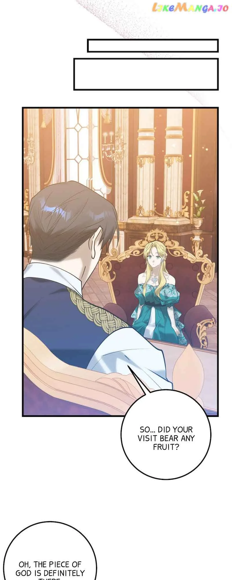 Who Knew Dragons Could Be This Cute Chapter 41 page 7