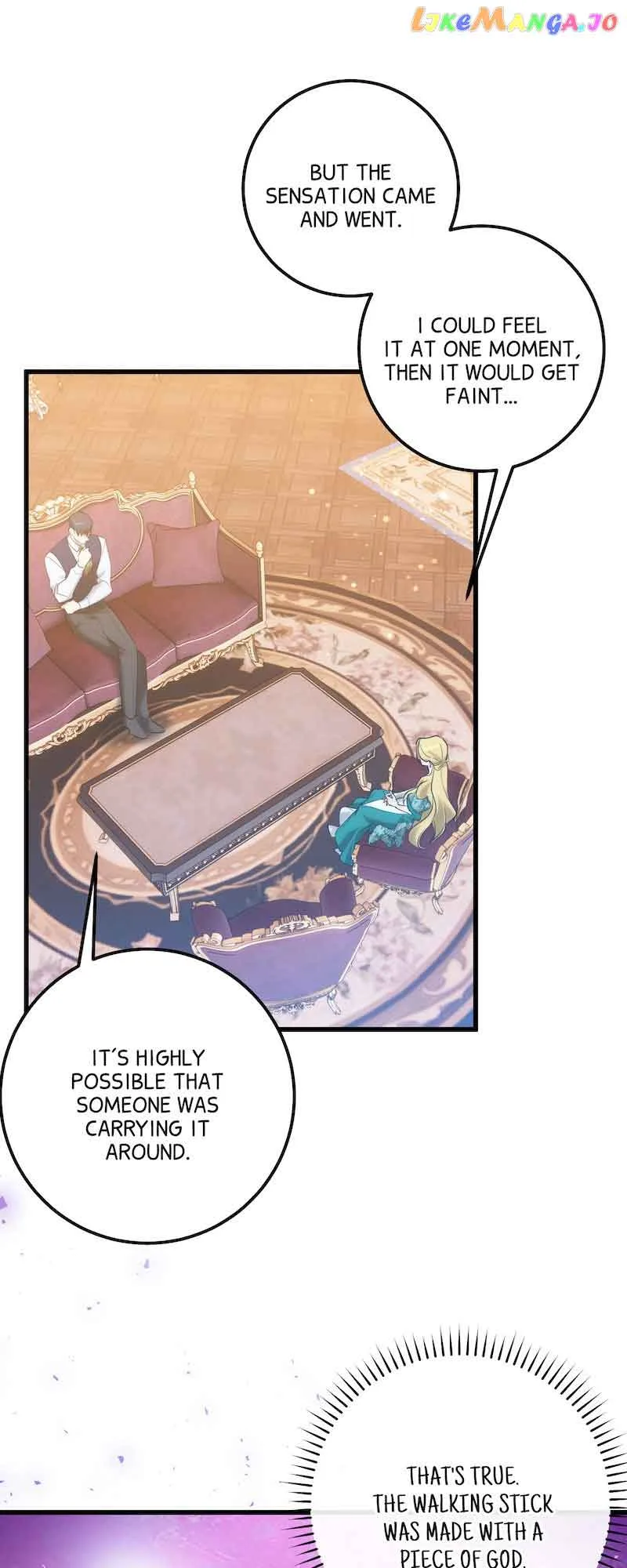Who Knew Dragons Could Be This Cute Chapter 41 page 9