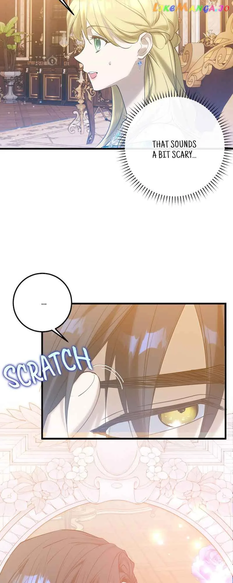 Who Knew Dragons Could Be This Cute Chapter 41 page 16