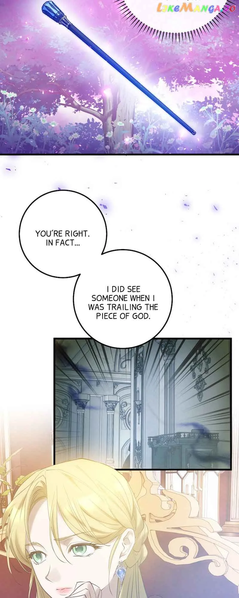 Who Knew Dragons Could Be This Cute Chapter 41 page 10