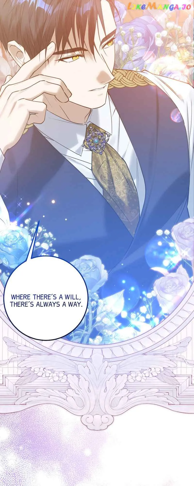 Who Knew Dragons Could Be This Cute Chapter 41 page 17