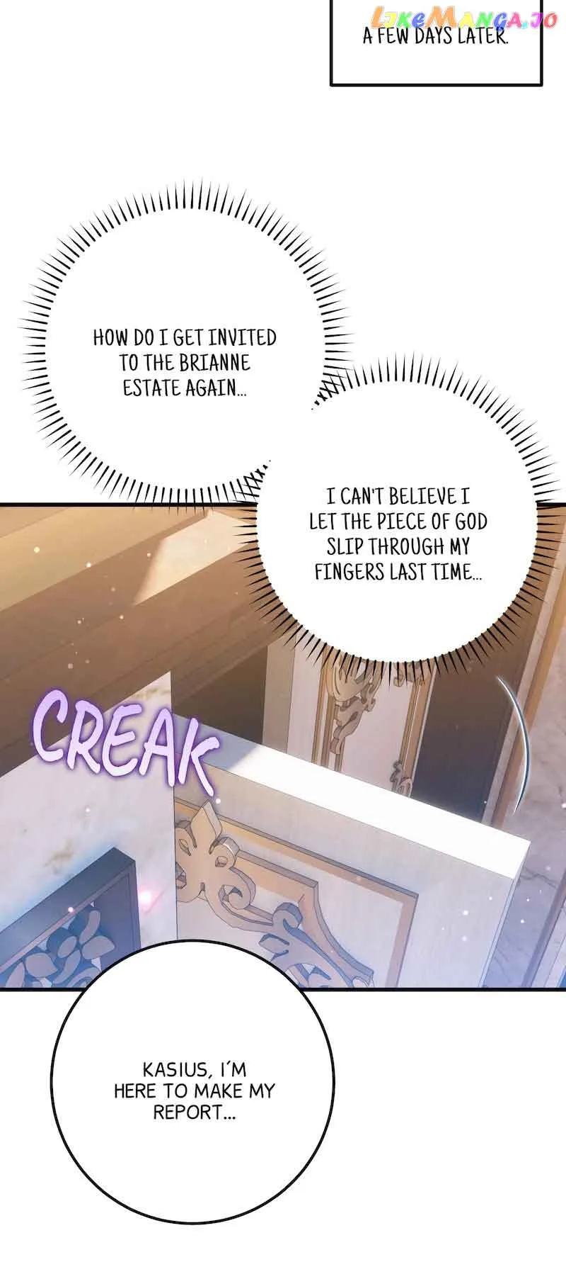 Who Knew Dragons Could Be This Cute Chapter 41 page 19