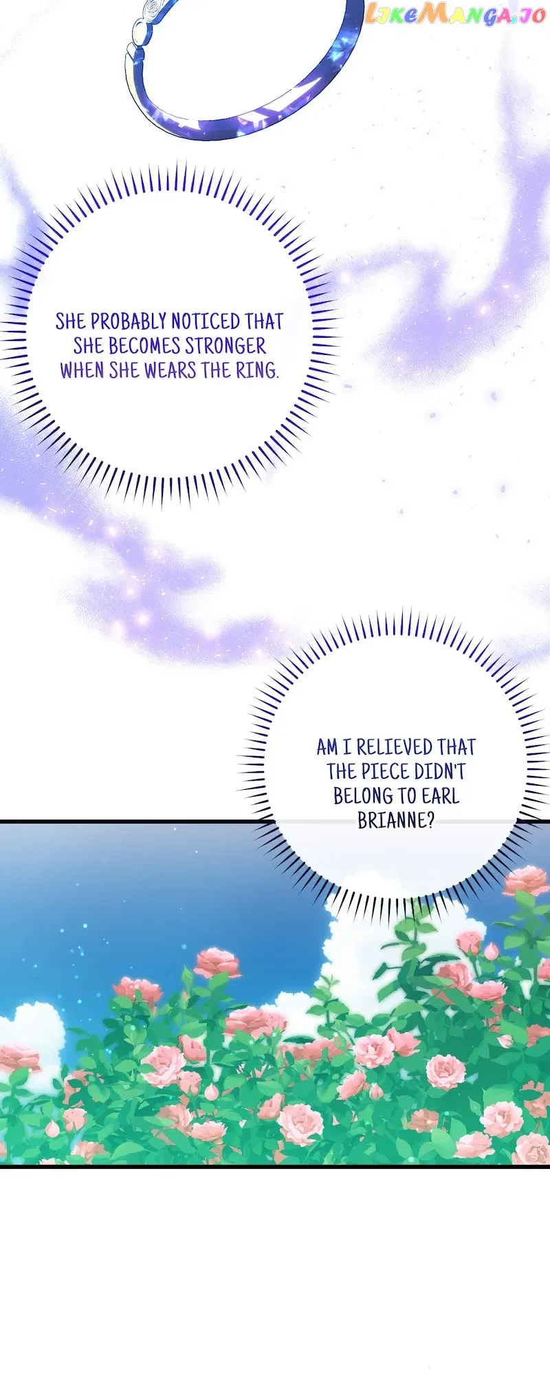 Who Knew Dragons Could Be This Cute Chapter 43 page 9