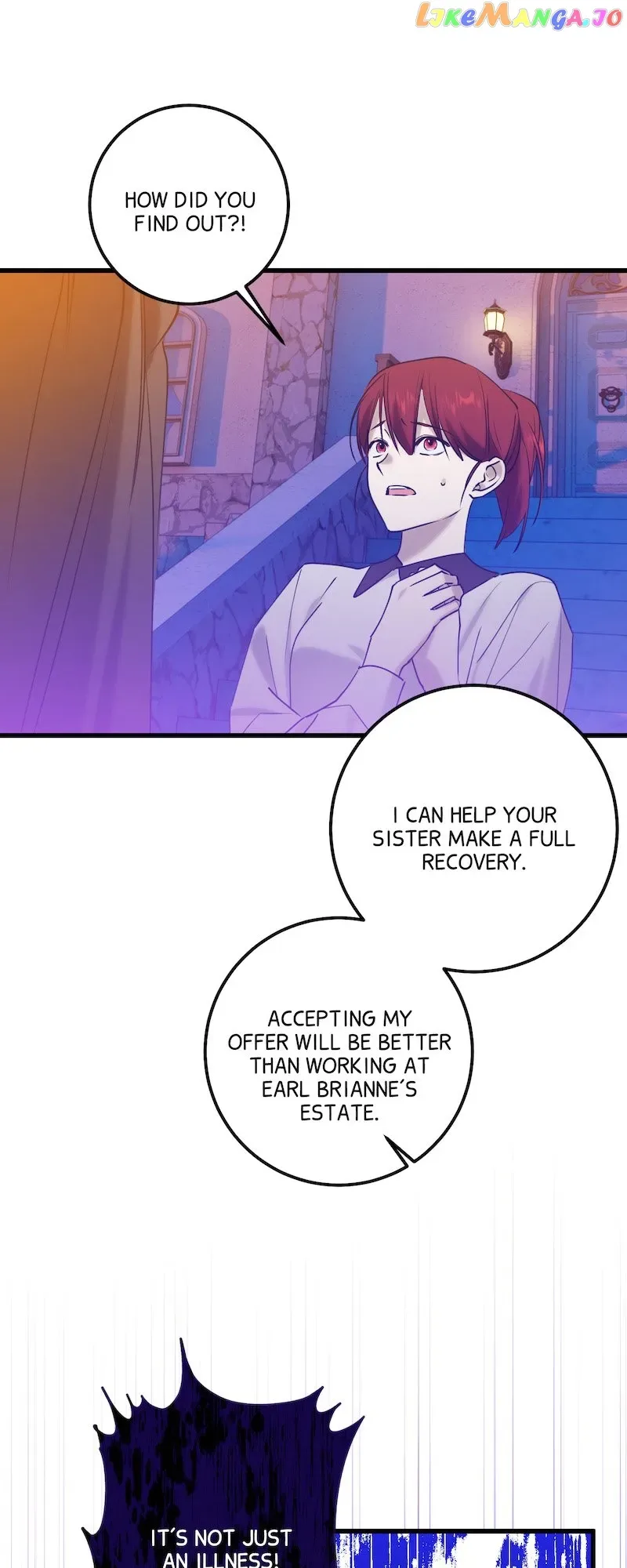 Who Knew Dragons Could Be This Cute Chapter 43 page 47