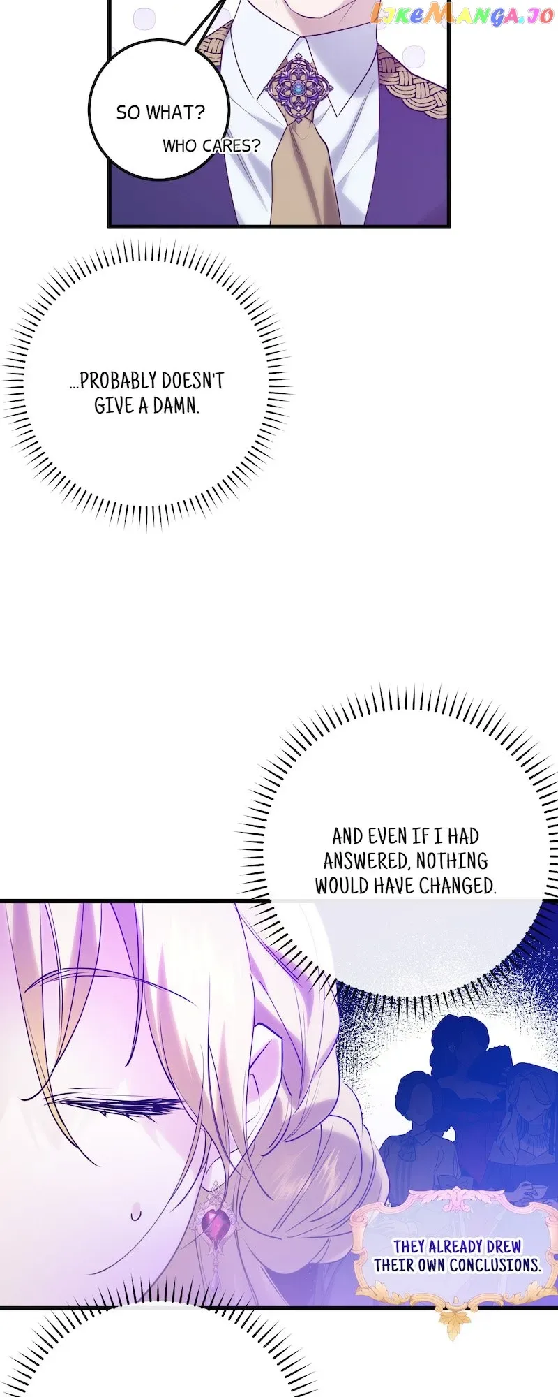 Who Knew Dragons Could Be This Cute Chapter 43 page 17