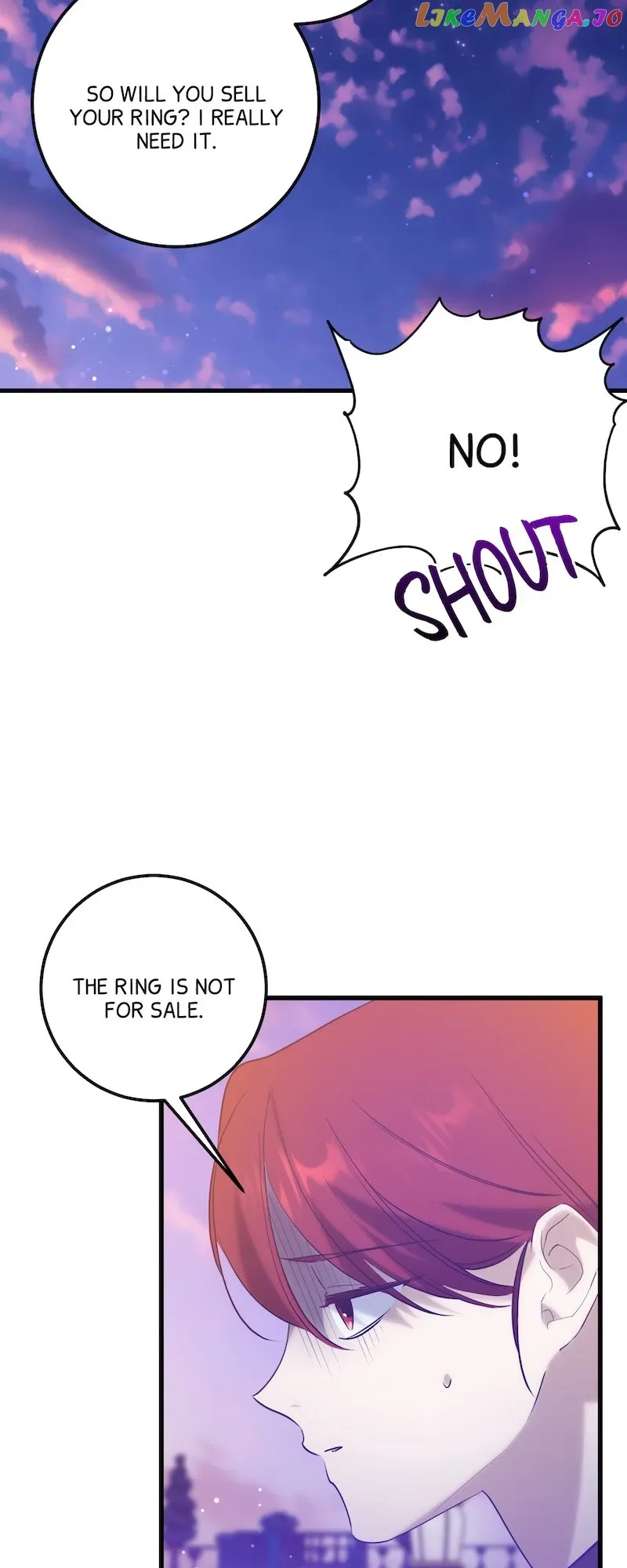 Who Knew Dragons Could Be This Cute Chapter 43 page 44