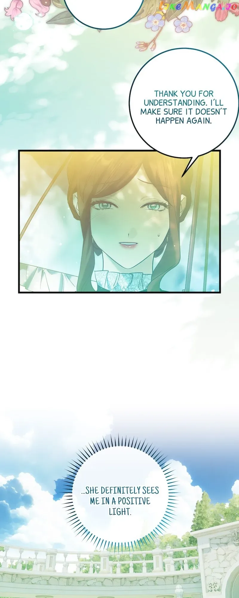 Who Knew Dragons Could Be This Cute Chapter 43 page 19