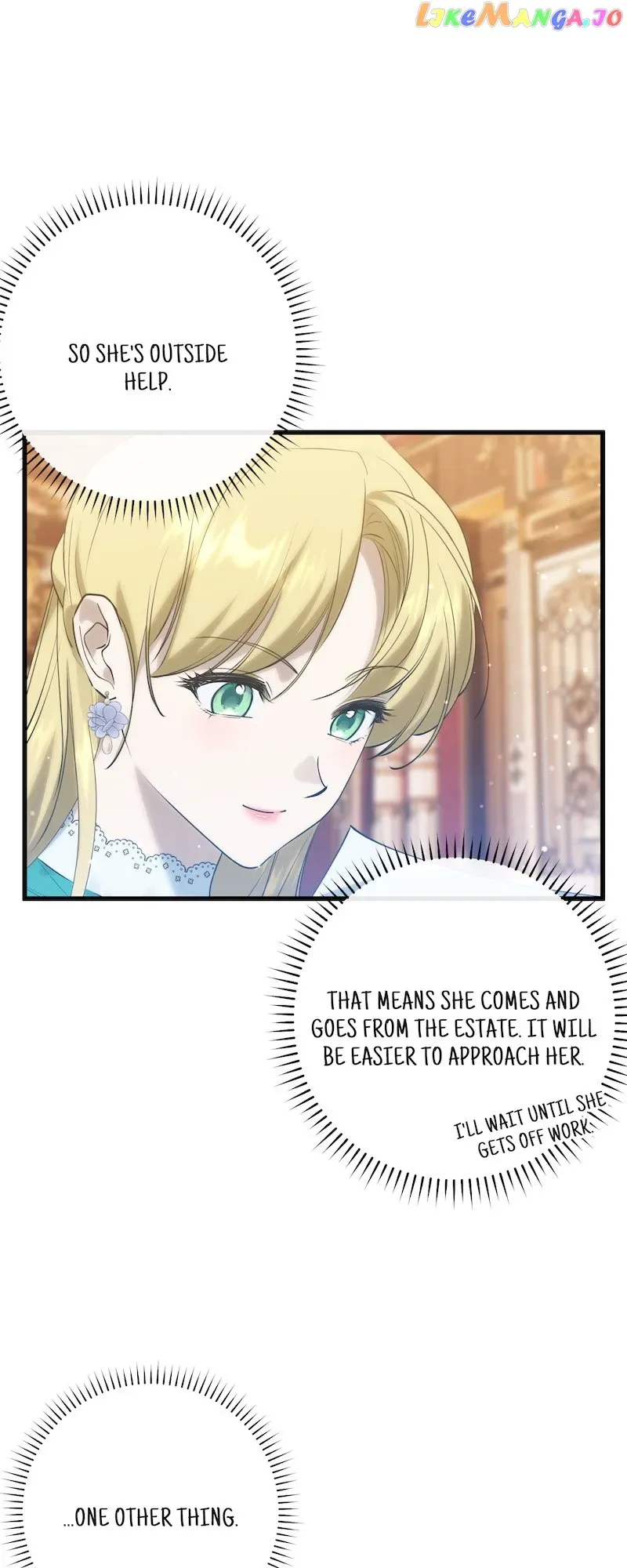 Who Knew Dragons Could Be This Cute Chapter 43 page 23